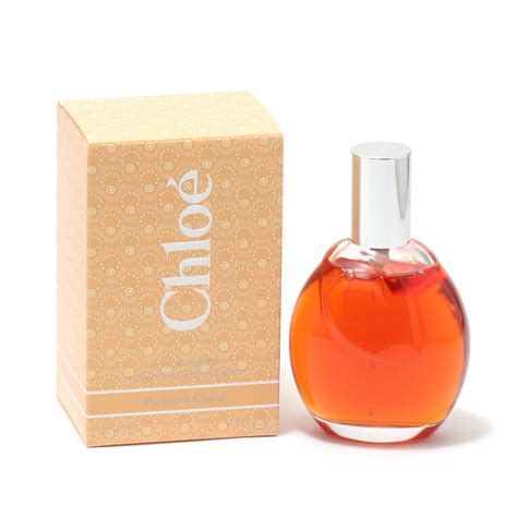 chloe l'eau eau de toilette spray|chloe eau de toilette review.